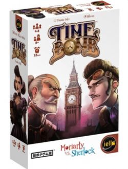 JEU MG - TIME BOMB (FR)